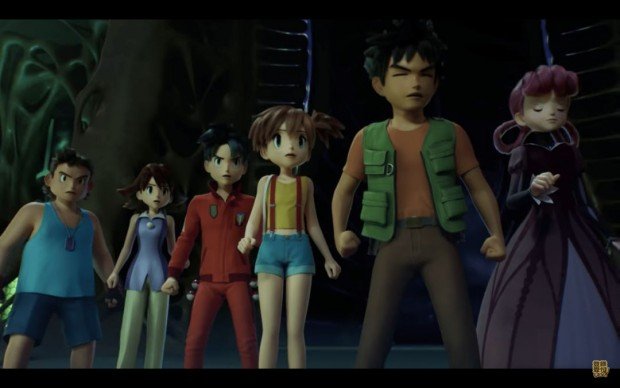 『ミュウツーの逆襲 EVOLUTION』予告2＿8