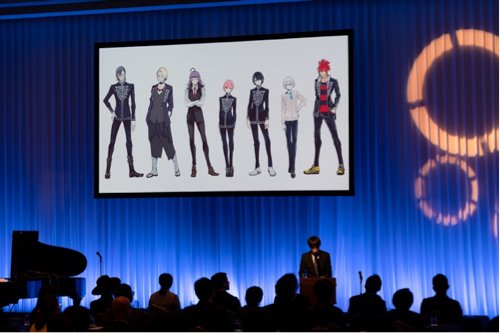ジャックジャンヌ発表会
