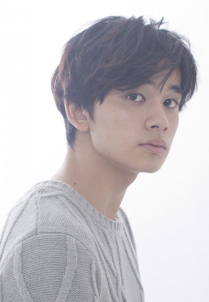 北村匠海