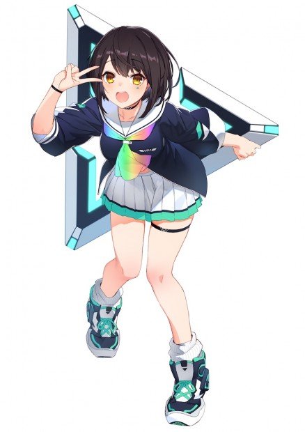斗和キセキ