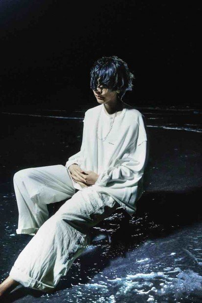米津玄師さんアーティスト写真2