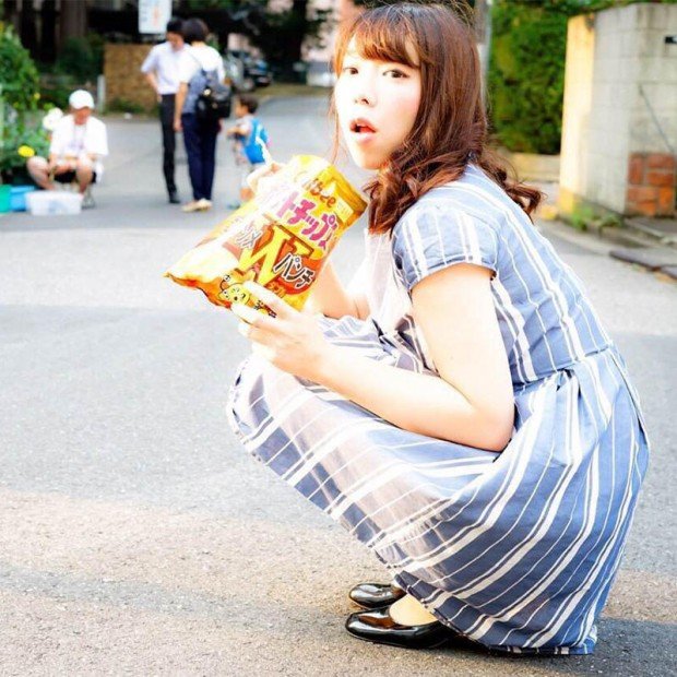 なぎ