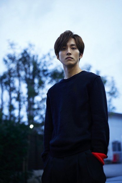 松坂桃李