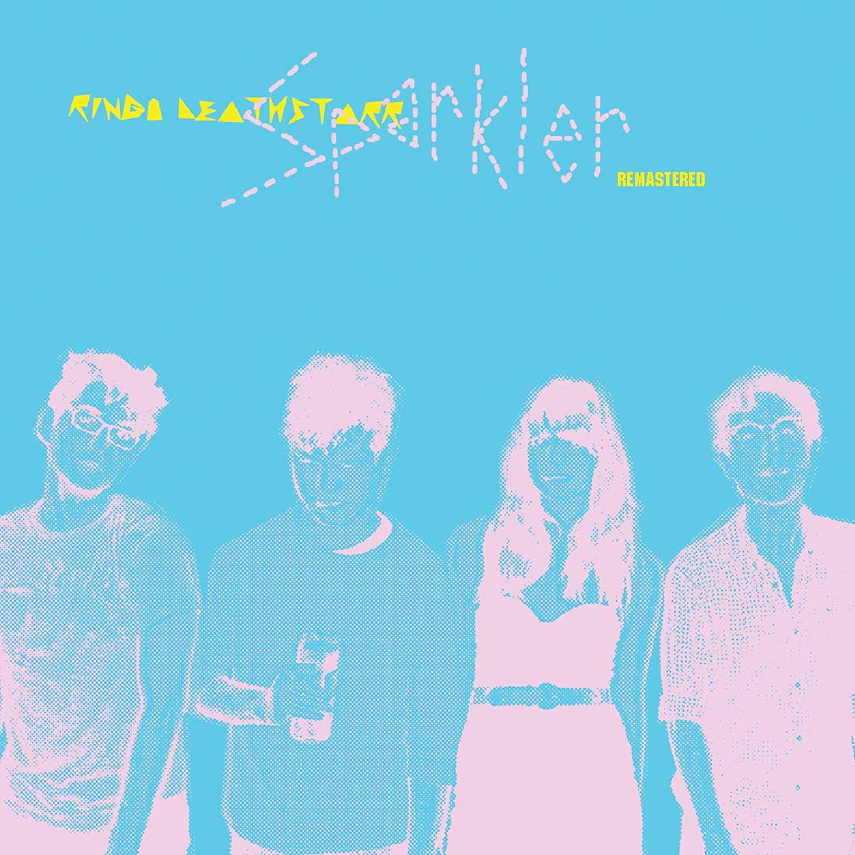 SPARKLER (REMASTERED)
