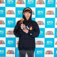 第15回高校生RAP選手権で優勝した百足さん