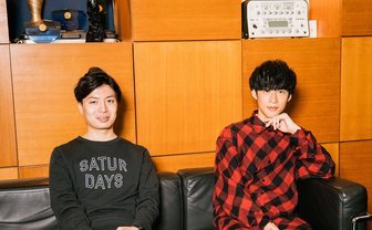 大石昌良×田中秀和 Vol.1「生き残るクリエイターは叩き上げ」