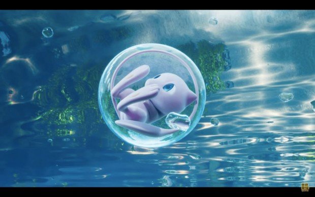 『ミュウツーの逆襲 EVOLUTION』予告2＿4