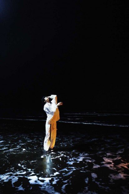 米津玄師さんアーティスト写真3