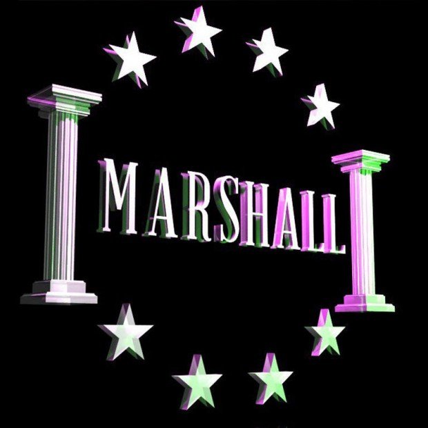 MARSHALL