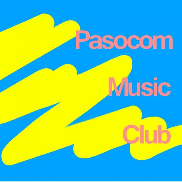 パソコン音楽クラブ