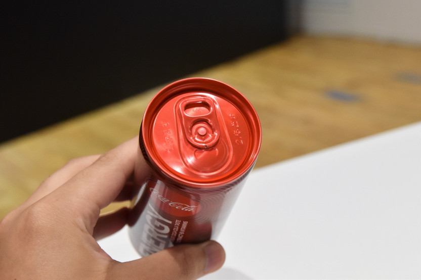 コカ・コーラ』ブランド初のエナジードリンクが日本上陸！ 『コカ