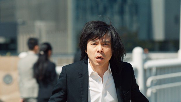 Softbank music project『新時代』篇03