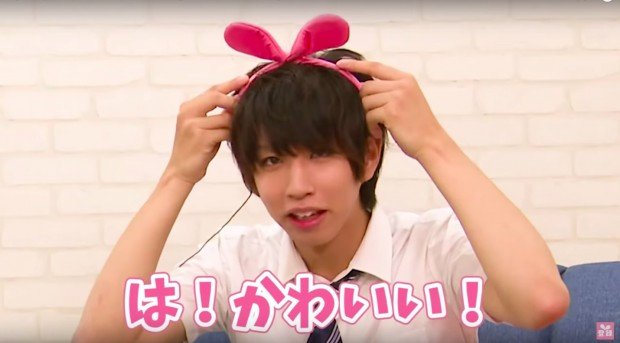 はじめしゃちょーさん