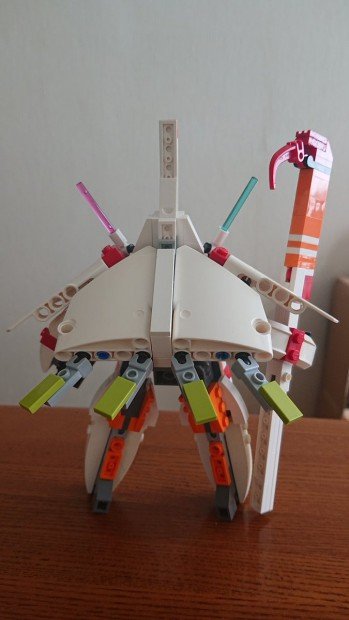 LEGOで制作されたマトイテッカー_5