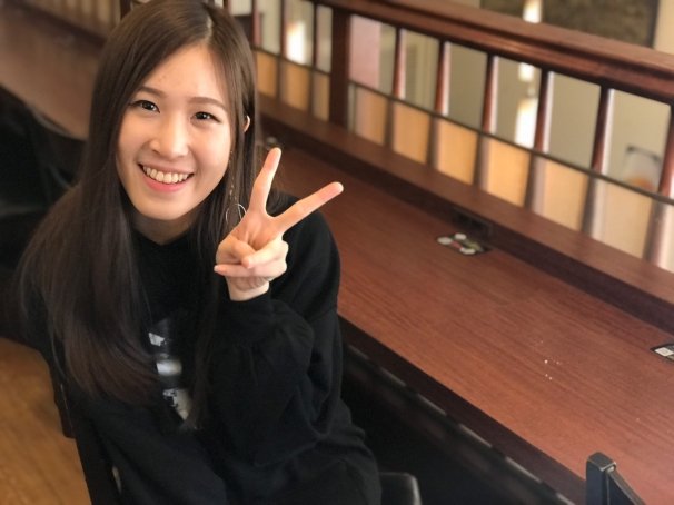 ファニーさん