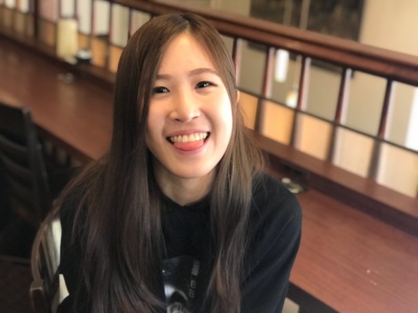 ファニーさん