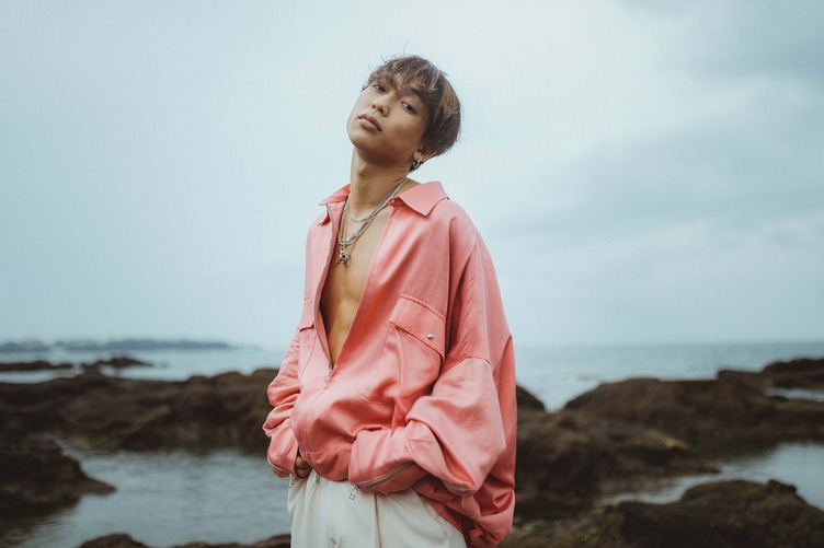 Taeyoung Boy、夏に向けたEP『TOP BOY』リリース　プロデューサーはMAD