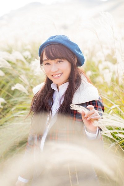 今井麻美