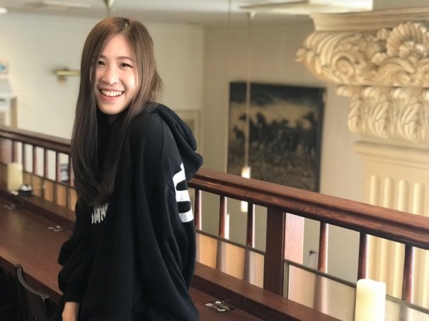 ファニーさん