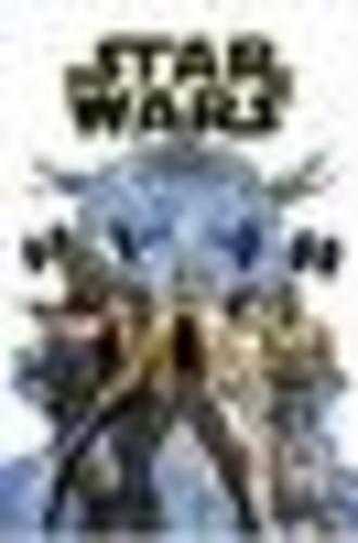 MARVEL_STAR WARS