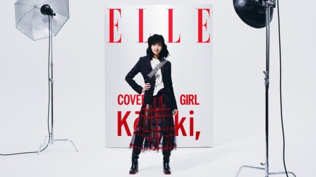 Kōki,さん