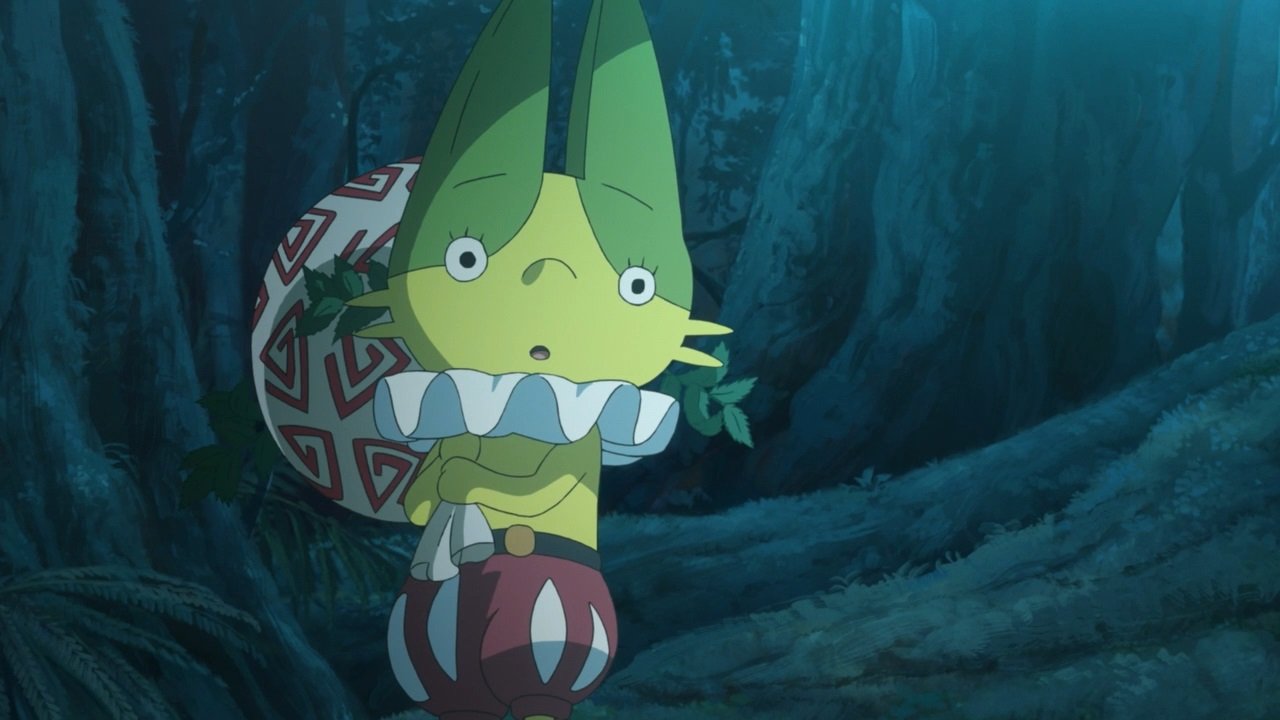 1分でわかる大作アニメ映画『二ノ国』 梶裕貴演じる妖精が解説