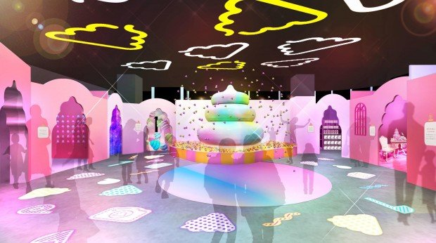 「うんこミュージアム TOKYO」_5