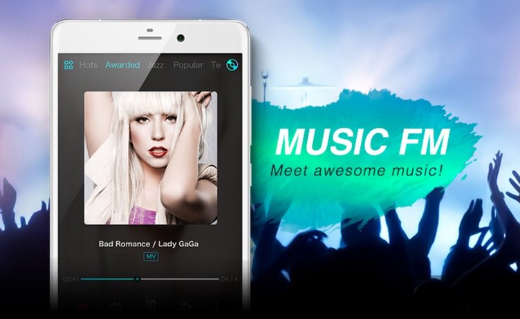 「Music FM」削除強化へ　日本レコード協会やLINEらAppleに要望