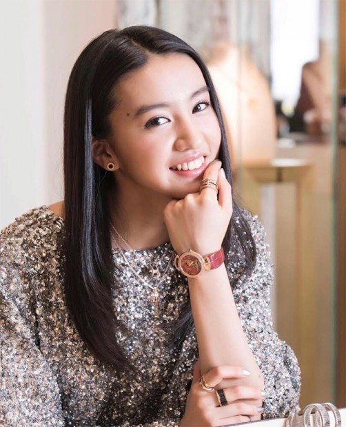 Kōki,さん