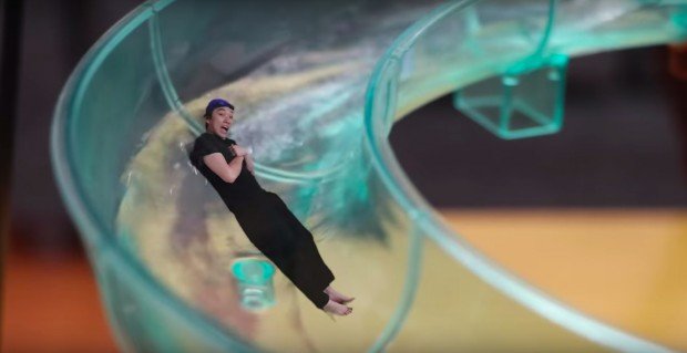 水溜りボンド