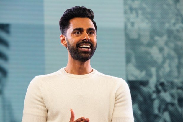 『ハサン・ミンハジ: 愛国者として物申す』（原題：Patriot Act with Hasan Minhaj）