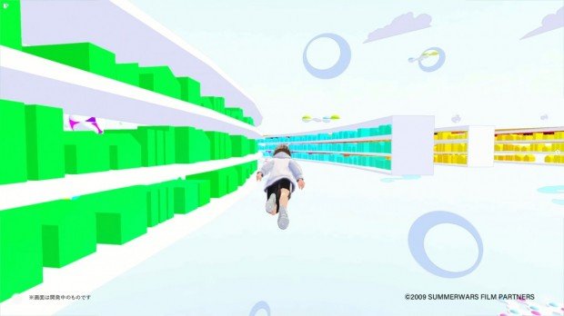 VRoid_OZ_SUMMER WARS_5