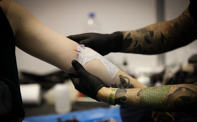 山本kid徳郁 やまもときっどのりふみ とは Kai You キーフレーズ