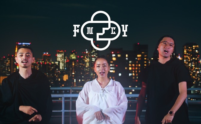 Zen La Rock ぜんらろっく とは Kai You キーフレーズ
