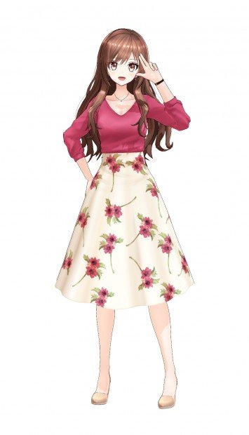 夏川美玲