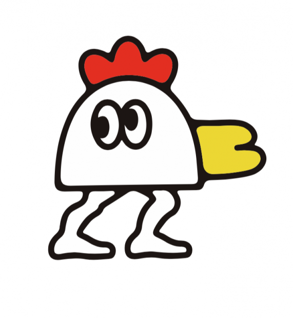 アゲアゲくん
