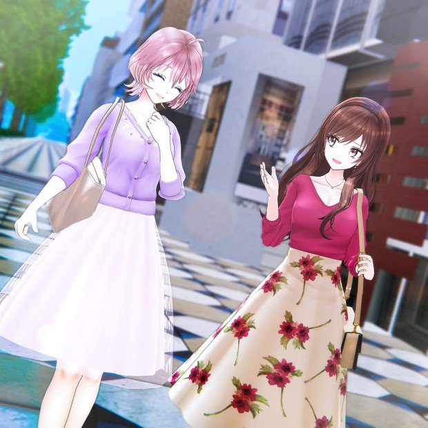 「Tokyo Cinderella Story」