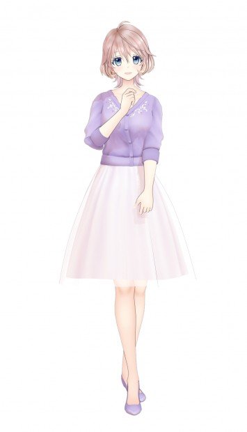 藤宮悠乃
