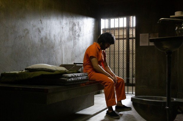 全裸監督_場面写真（4）