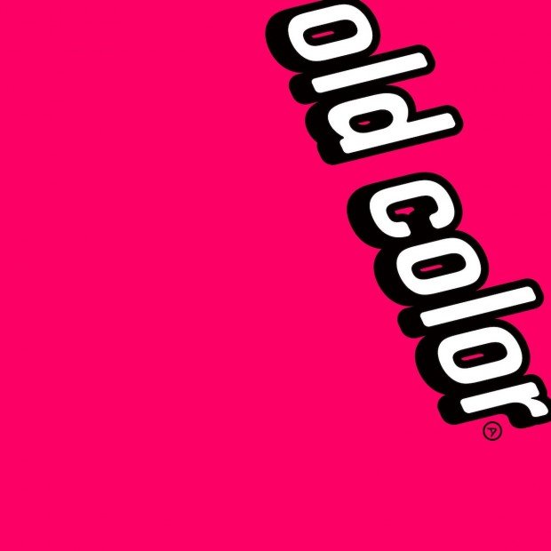 『old color』