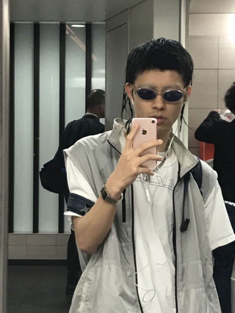 Tohjiさん