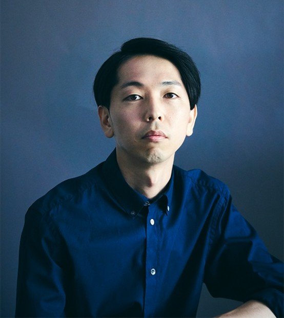TAKU INOUEさん