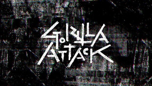 Gorilla Attack