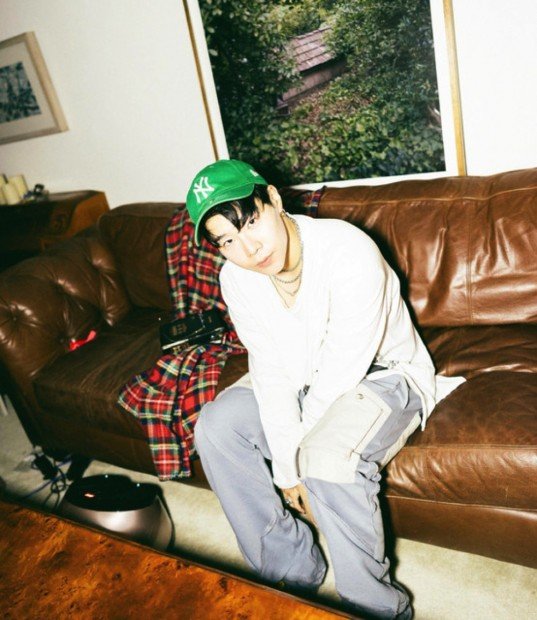 LATE LEE