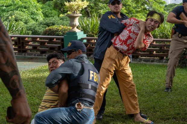 全裸監督_場面写真（5）