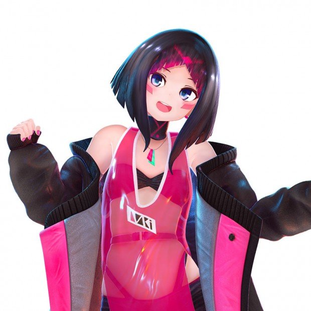 AZKiさん