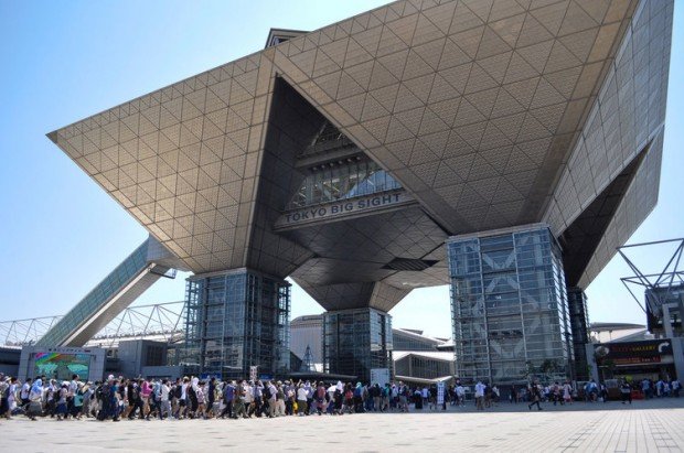 初日16万人が来場した「コミックマーケット96」