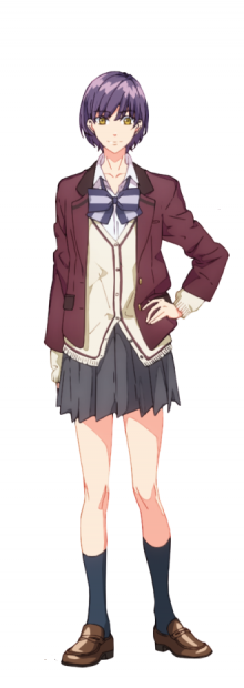 堀子