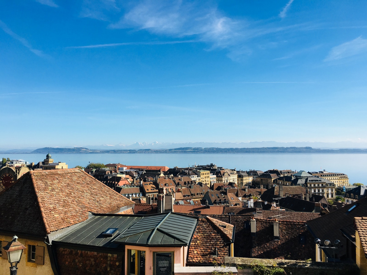 画像3: 風景写真を撮影すると巨大化したポケモンが出現！　スマホ向けコンテンツ「ダイマックスカメラ」が楽しい