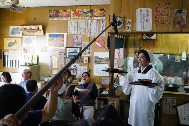 「お母さん食堂」メイキングサブカット4